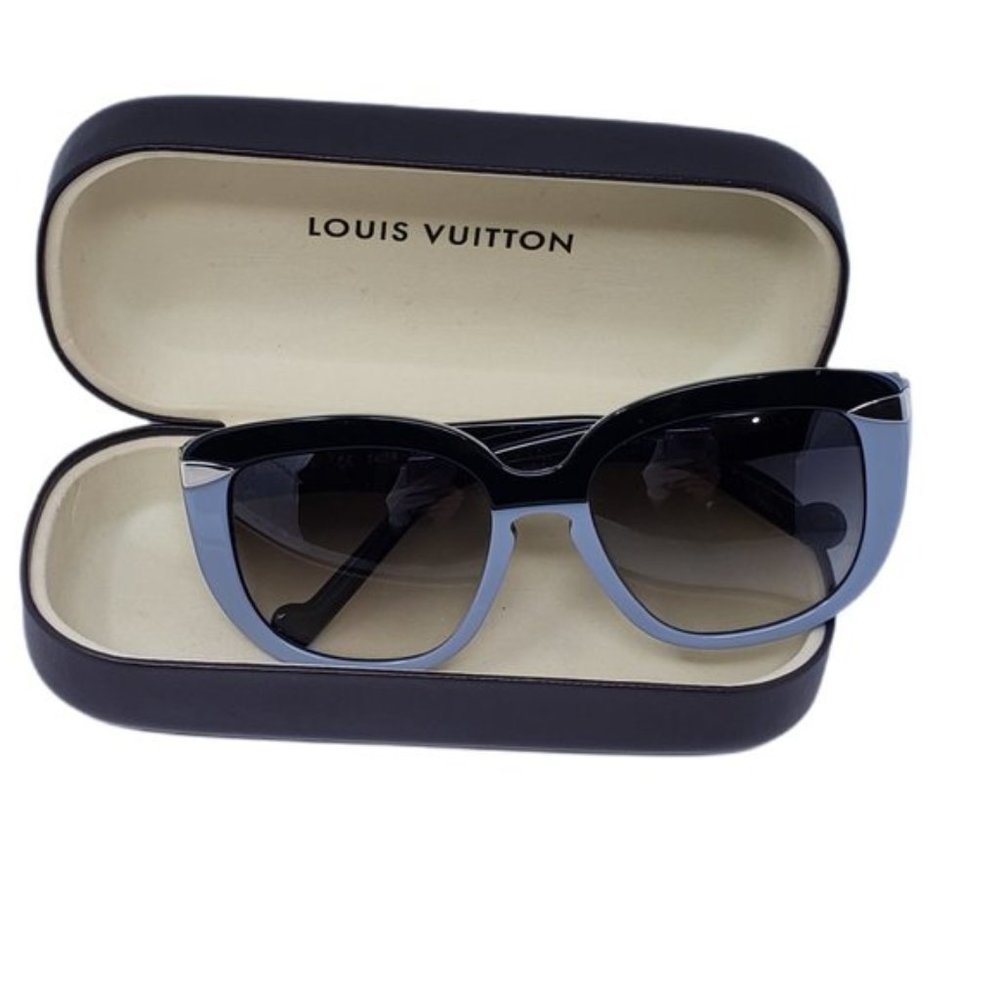 100% Authentic Louis Vuitton Sunglasses - Picture 2 of 13